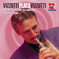 Blasmusik CD Vizzutti Plays Vizzutti - CD