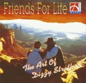 Musiknoten Friends for Life, Stratford - CD