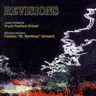 Musiknoten Revisions - CD