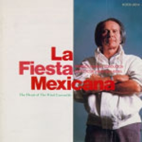 Musiknoten La Fiesta Mexicana - CD