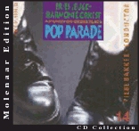 Musiknoten Pop Parade, New Compositions for Concertband 14 - CD