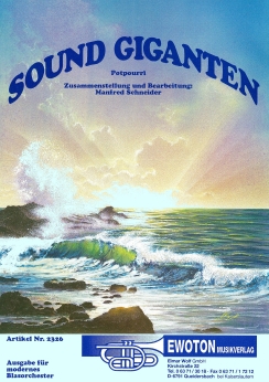 Musiknoten Sound Giganten, Schneider