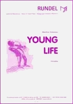Musiknoten Young Life, Schneider