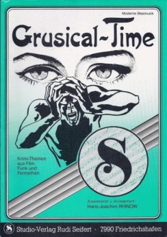 Musiknoten Grusical-Time, Rhinow