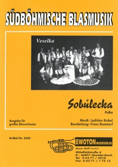 Musiknoten Sobulecka, Kubes/Bummerl