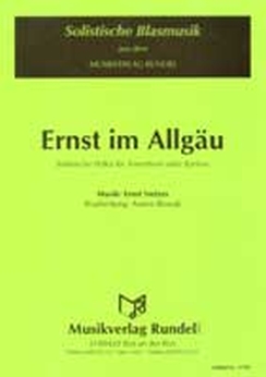 Musiknoten Ernst im Allgäu, Netzer/Slowak