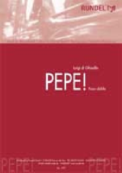 Musiknoten Pepe!, Ghisallo