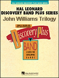 Musiknoten John Williams Trilogy, Moss