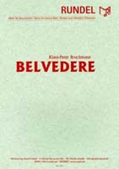 Musiknoten Belvedere, Bruchmann
