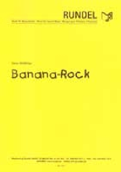 Musiknoten Banana-Rock, McMillan