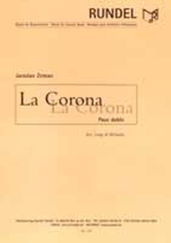 Musiknoten La Corona, Zeman/Ghisallo