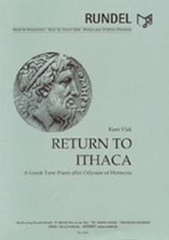 Musiknoten Return To Ithaca (A Greek Tone Poem), Vlak