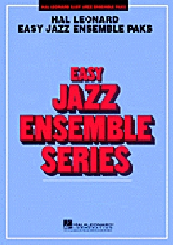 Musiknoten Easy Jazz Ensemble Pak # 14 - Big Band
