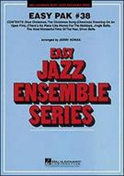 Musiknoten Easy Jazz Ensemble Pak # 38 - Big Band