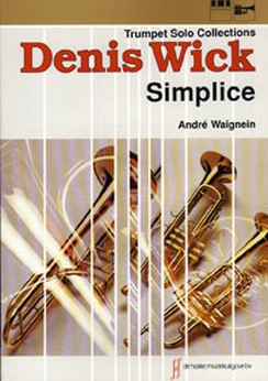 Musiknoten Simplice, Waignein - Trompete