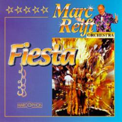 Musiknoten Fiesta - CD