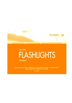 Musiknoten Flashlights, Abel