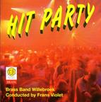 Musiknoten Hit Party - CD
