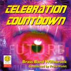 Musiknoten Celebration Countdown - CD