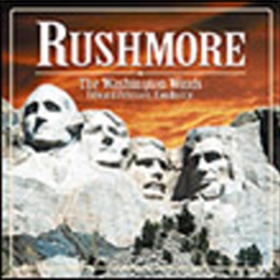 Musiknoten Rushmore - CD