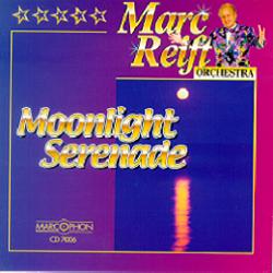 Musiknoten Moonlight Serenade - CD