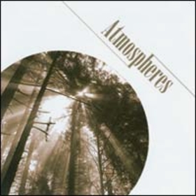 Musiknoten Atmospheres - CD