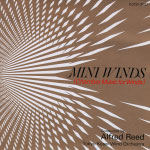 Musiknoten Kosei Cd Mini Winds - CD