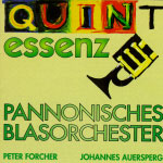 Musiknoten Quint Essenz - CD