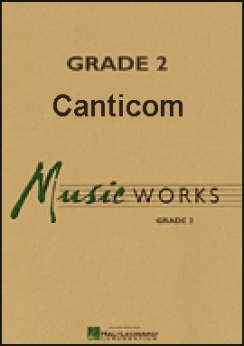 Musiknoten Canticom, Curnow