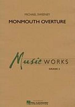 Musiknoten Monmouth Overture, Sweeney