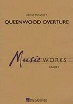 Musiknoten Queenwood Overture, McGinty