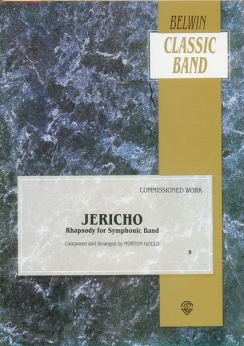 Musiknoten Jericho, Morton Gould