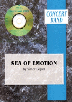 Musiknoten Sea of Emotion, Lopez