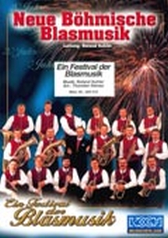 Musiknoten Ein Festival der Blasmusik, Kohler/Reinau