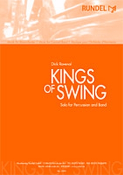 Musiknoten Kings of Swing, Ravenal