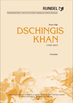 Musiknoten Dschingis Khan, Vlak