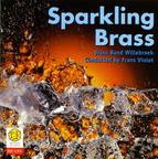 Musiknoten Sparkling Brass - CD