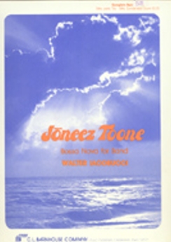 Musiknoten Joneez Toone, Iacobucci