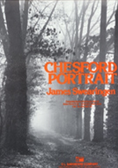 Musiknoten Chesford Portrait, Swearingen James