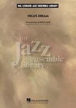 Musiknoten Nica's Dream - Horace Silver/M. Mossman - Big Band