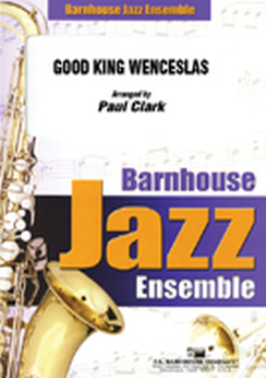 Musiknoten Good King Wenceslas, Paul Clark