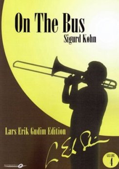 Musiknoten On the Bus, Kohn/Gudim