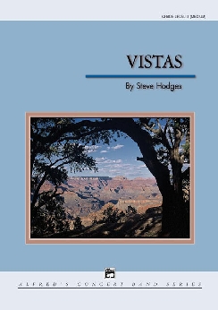 Musiknoten Vistas, Hodges