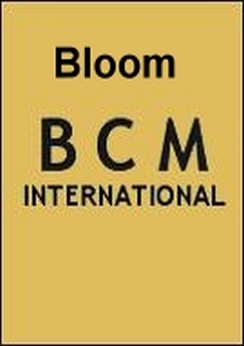 Musiknoten Bloom, Bryant