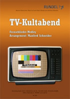 Musiknoten TV-Kultabend, Schneider