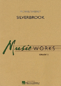 Musiknoten Silverbrook, Michael Sweeney