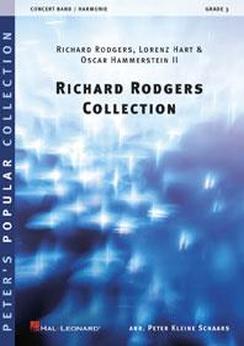 Musiknoten Richard Rodgers Collection, Lorenz Hart/Peter Kleine Schaars