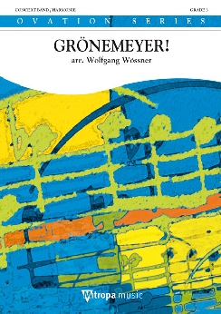 Musiknoten Grönemeyer!, Wössner