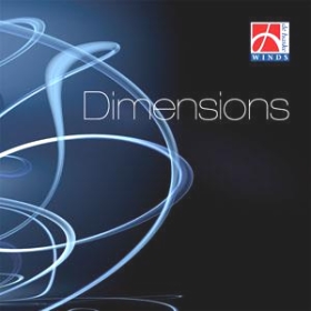 Musiknoten Dimensions - CD