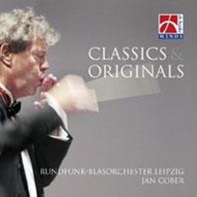 Musiknoten Classics & Originals - CD